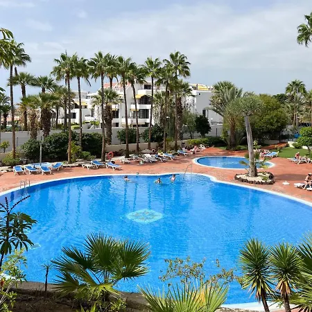 Stuudiokorter Las Americases Playa de las Americas  Exterior photo