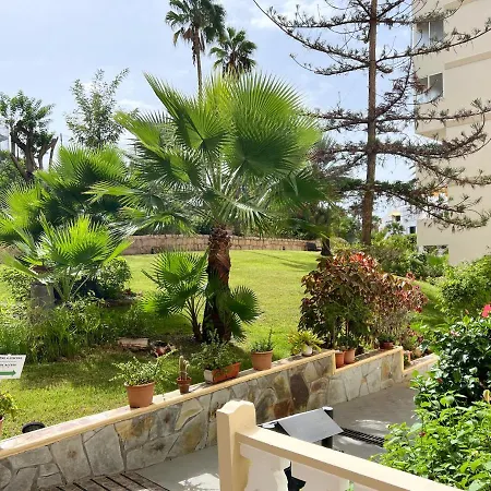 Stuudiokorter Las Americases Playa de las Americas  Exterior photo