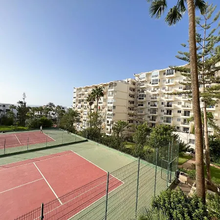 Stuudiokorter Las Americases Playa de las Americas  Exterior photo