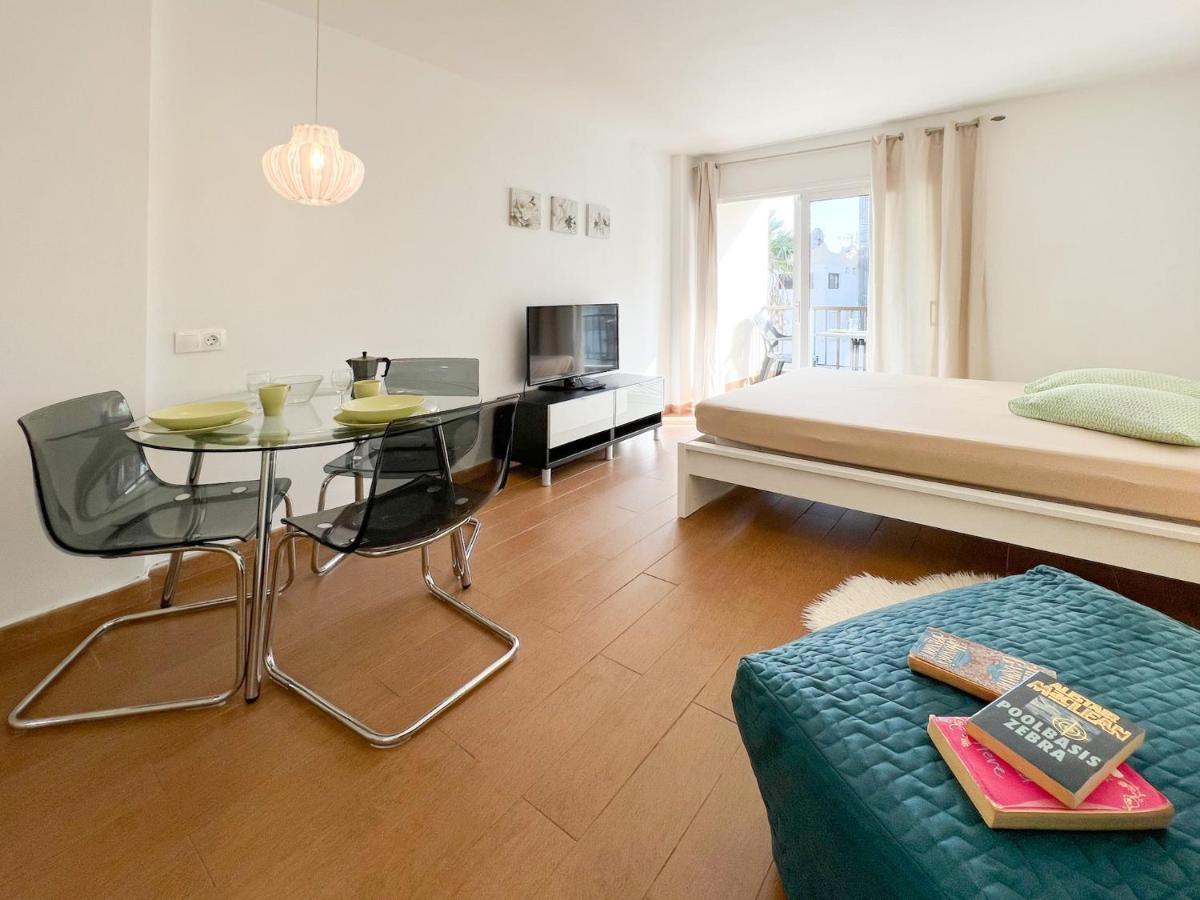 Appartement Stuudiokorter Americases *