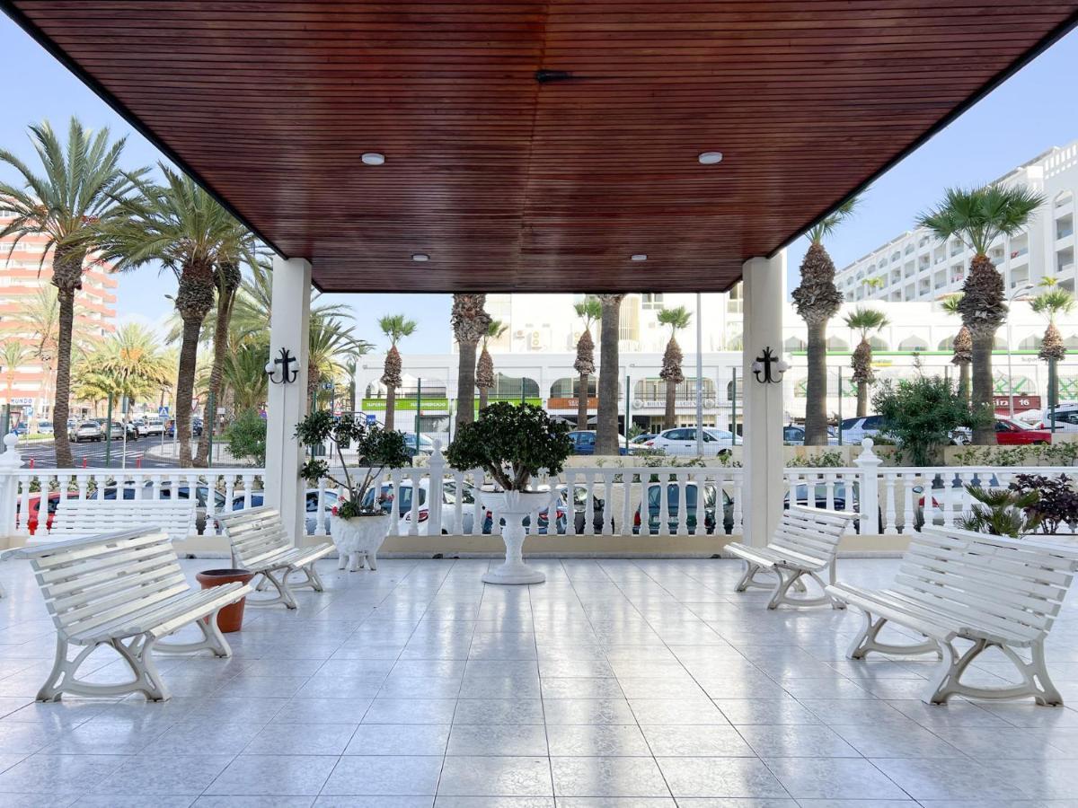 Appartement Stuudiokorter Americases