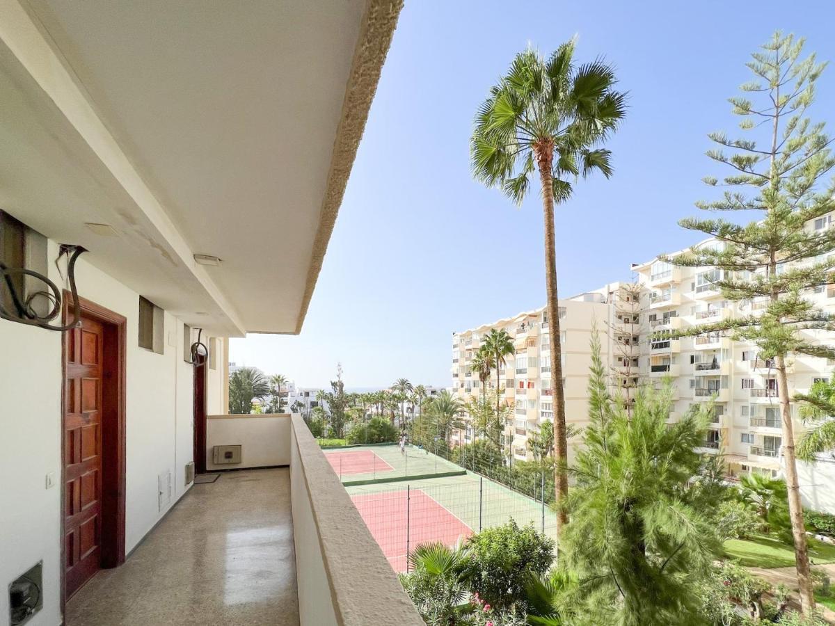 Appartement Stuudiokorter Americases Playa de las Américas