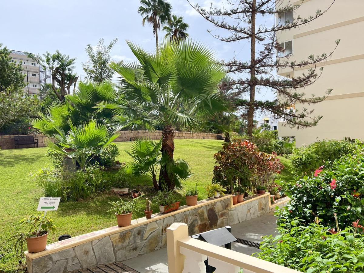 Stuudiokorter Americases Appartement