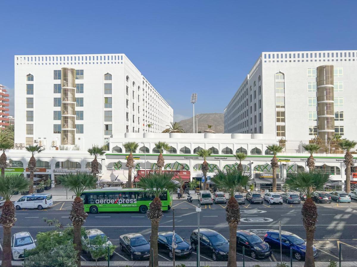 Stuudiokorter Americases Appartement