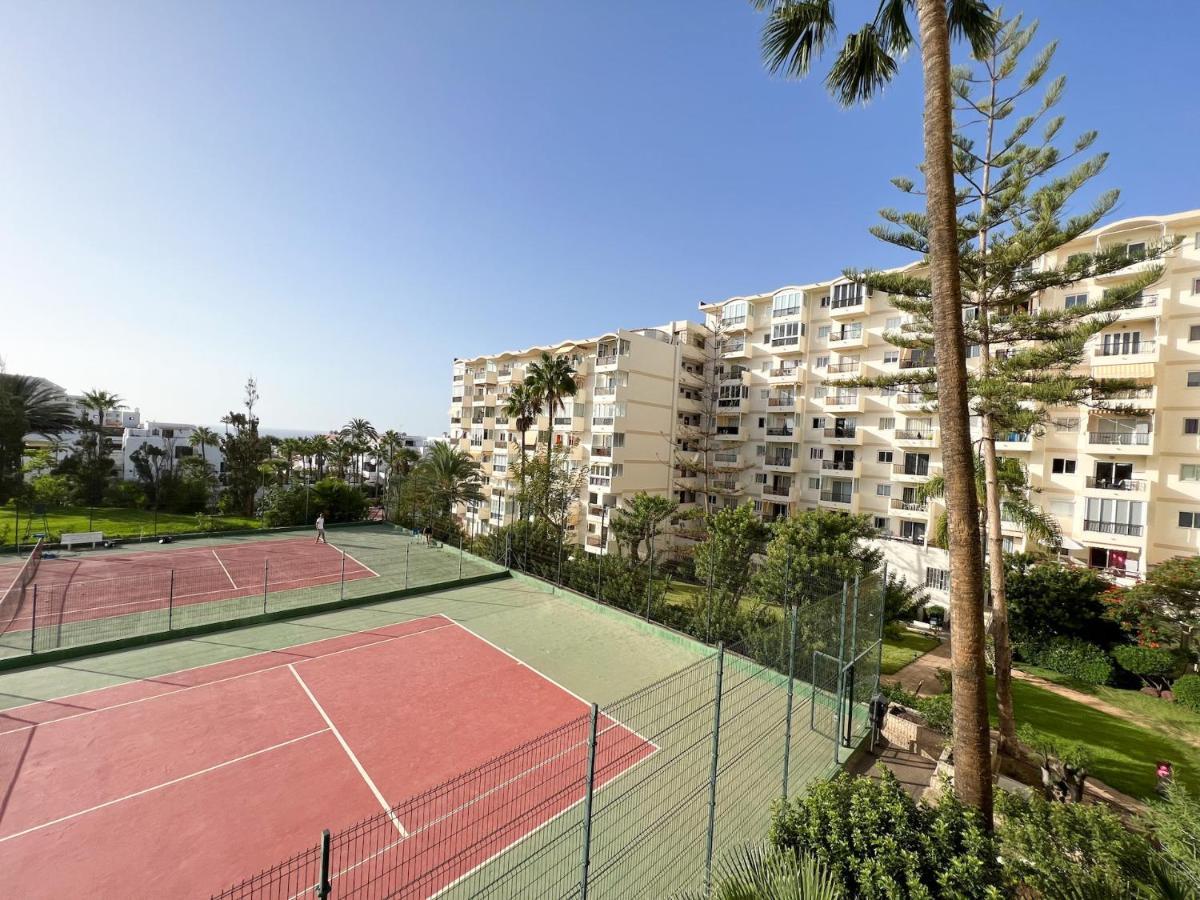 Stuudiokorter Americases Appartement Playa de las Américas