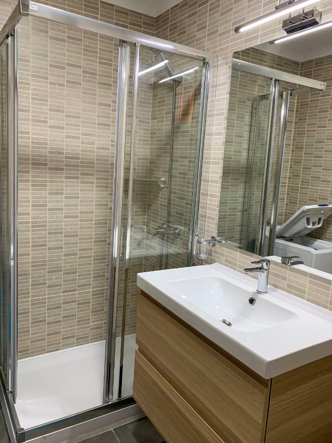 Stuudiokorter Americases Appartement